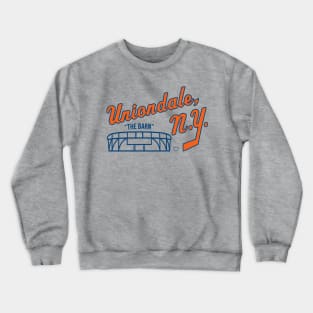 Uniondale Crewneck Sweatshirt